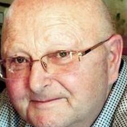 Christian MELARD  à Saint-Mard: avis de décès