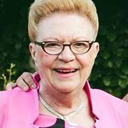 Christiane GOULARD à Jambes: avis de décès