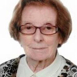 Christiane Vandekerckhove à Ellezelles: avis de décès