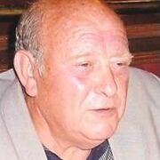 Claude FEIHLE