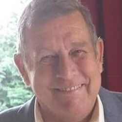 Daniel HUBERT à Saint-Servais: avis de décès