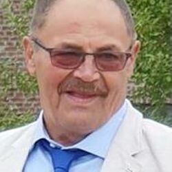 Dany Soyez à Ellezelles: avis de décès