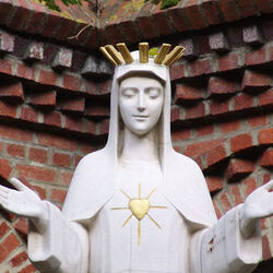 Denise MARION à Dinant: avis de décès