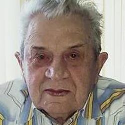 Edgar GOFFIN à Bastogne: avis de décès