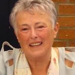 Edith FABRY à -: avis de décès