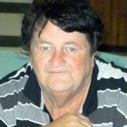 Edouard ANCIA à -: avis de décès