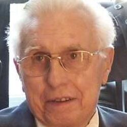 Edouard BRODELET à Bois-de-Lessines: avis de décès