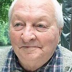 Edouard ROLAND à Houffalize: avis de décès