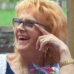 Elianne VRANKEN à Polleur: avis de décès