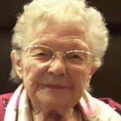 Elise JOVENAU à Néchin: avis de décès