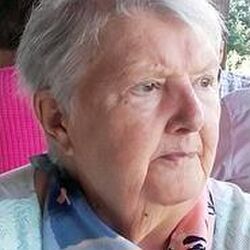 Elise SCHMITZ à Herbeumont: avis de décès