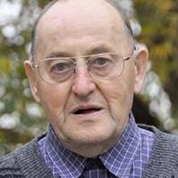 Emile LEFEBVRE à Tourpes: avis de décès