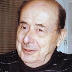 Emile SOVET à Dinant: avis de décès