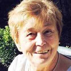 Eva CHARNEUX à Marche-en-Famenne: avis de décès