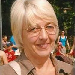 Françoise LOUIS à Spontin: avis de décès