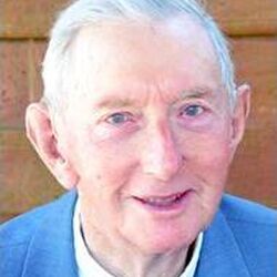 Georges CARLIER à Isières: avis de décès