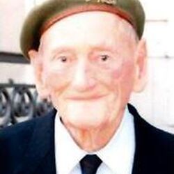 Georges GABRIEL à Isières: avis de décès