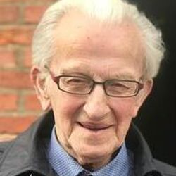 Gérard ANTOINE à : avis de décès