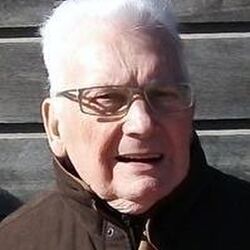 Gilbert DUMONT à Hollain: avis de décès