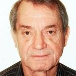 Giovanni BARNABA à -: avis de décès