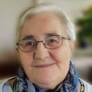 Gisèle DUJARDIN