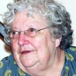 Gisèle Renard à Flobecq: avis de décès