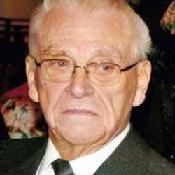 Gustave COLIGNON à Saint-Servais: avis de décès