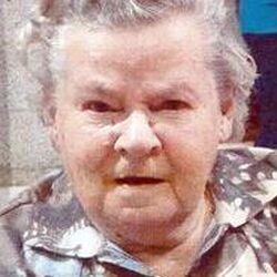 Hermence JANSSEN à La Roche-en-Ardenne: avis de décès