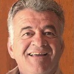 Hervé PIERRET  à Meix-devant-Virton: avis de décès