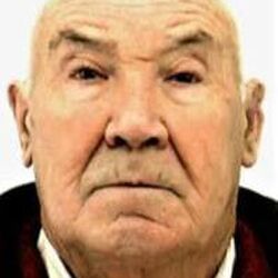 Hubert KAFFMAN à Martelange: avis de décès