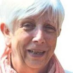 Isabelle HUBERT à -: avis de décès