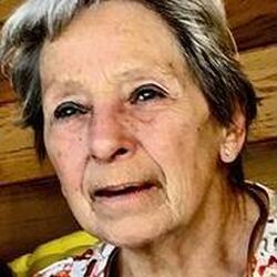 Janie BAUDOIN à Éghezée: avis de décès