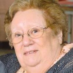 Janine DENEUBOURG à Houtaing: avis de décès