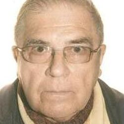 Jean GEORGES à Hastière-par-delà: avis de décès