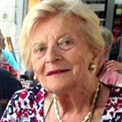 Josiane POLLET à Antoing: avis de décès