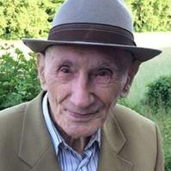 Jules COTON  à Dampicourt: avis de décès