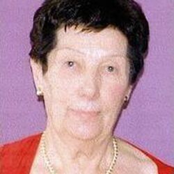 Julia LESOT à Antoing: avis de décès