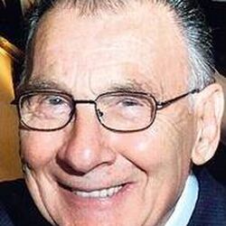 Lucien DUBUISSON à Ormeignies: avis de décès