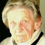 Marguerite MARTINOT