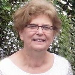 Marie-Christine DEWAELE à Velaines: avis de décès