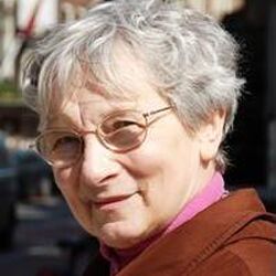 Marie-Claire NYS à Espierres: avis de décès