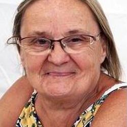 Marie-Claire VERGEYNST à Dottignies: avis de décès