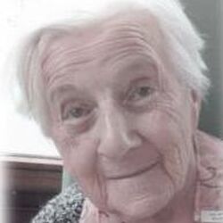 Marie ( Ghislaine ) CHARLIER à : avis de décès