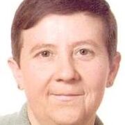 Marie-Jeanne BRODCORNE