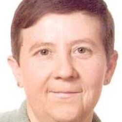 Marie-Jeanne BRODCORNE à Néchin: avis de décès