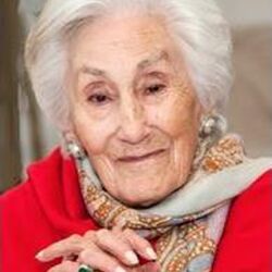 Marie-José LECLERCQ à Bastogne: avis de décès