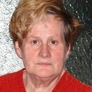 Marie-Josée HILGER