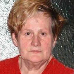 Marie-Josée HILGER à Heinsch: avis de décès