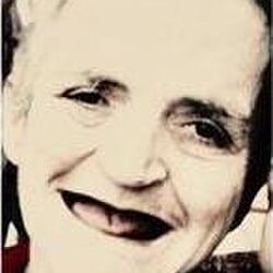 Marie-Laurence HICGUET à Saint-Servais: avis de décès