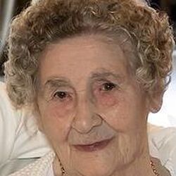 Marie-Louise LORTHIOIR à Tournai: avis de décès